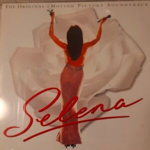 Selena CD
